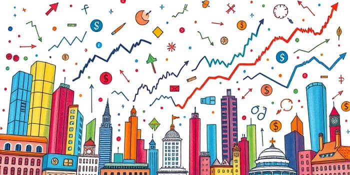 Tipos de instrumentos financieros negociados en el mercado