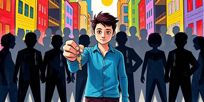 Sesgos conductuales en la compra de vivienda y bienes duraderos