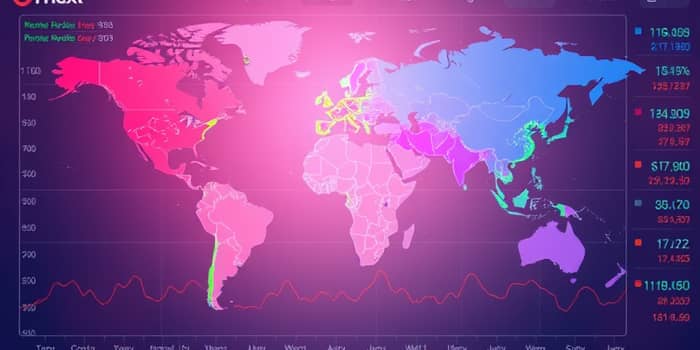 Índices bursátiles: qué representan y cómo interpretarlos
