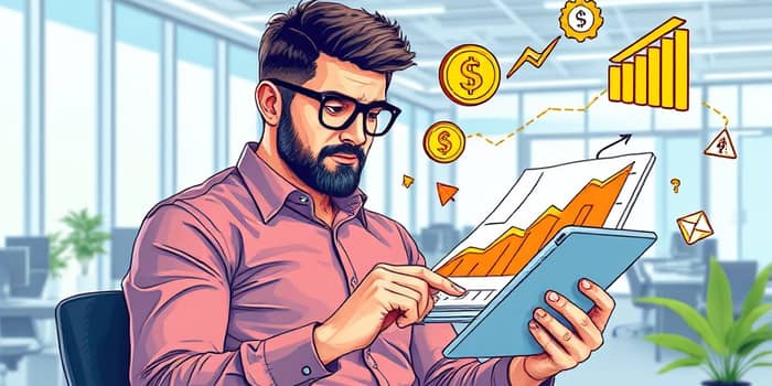 Líneas de crédito para capital de trabajo: cuándo utilizarlas