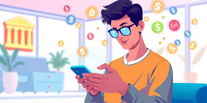 Ventajas y limitaciones de la banca exclusivamente en línea