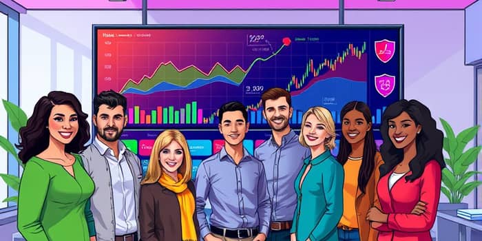 Perfil de riesgo: cómo identificar el tuyo antes de invertir