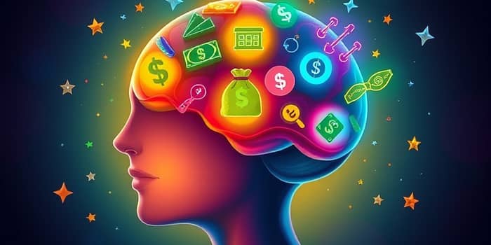 Contabilidad mental: cómo separamos el dinero en “compartimentos”