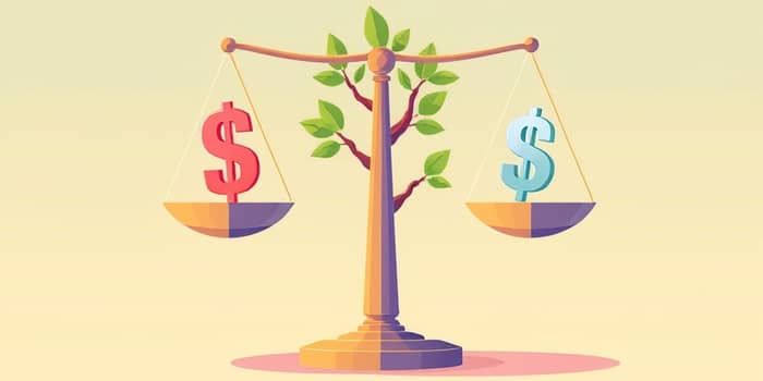 Principales tipos de activos: renta fija, renta variable y otros