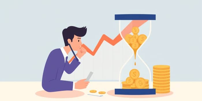 Costos y comisiones que afectan el rendimiento de las inversiones