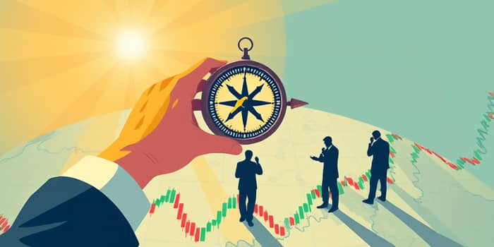 Cómo elaborar un plan de inversión que limite los sesgos