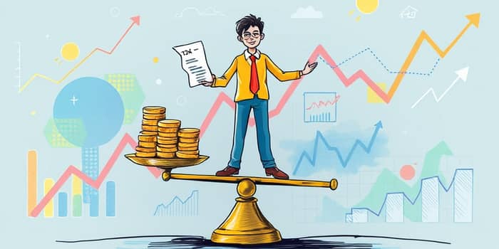 Cómo evaluar el impacto fiscal de tus inversiones