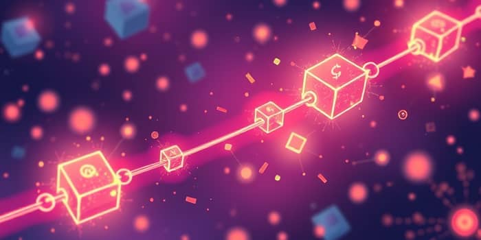 Blockchain: tecnología base de las criptomonedas explicada