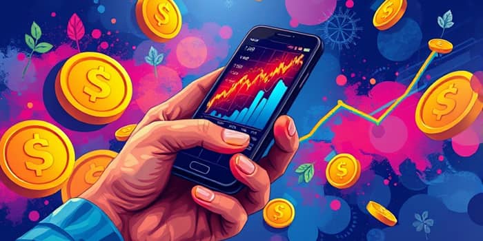 Invertir en acciones: puntos básicos que debes conocer