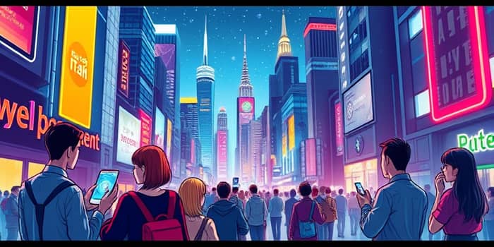 Tendencias de innovación en medios de pago electrónicos