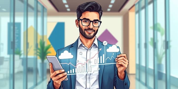 Alternativas de financiamiento para empresas de servicios