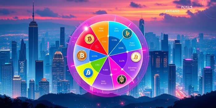 Rol de las criptomonedas en la diversificación de una cartera