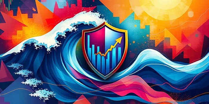 Medidas de riesgo habituales: volatilidad, VaR y otras