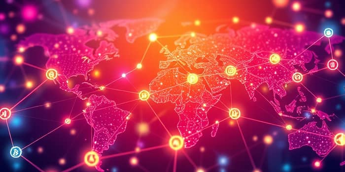 Finanzas descentralizadas (DeFi): conceptos básicos