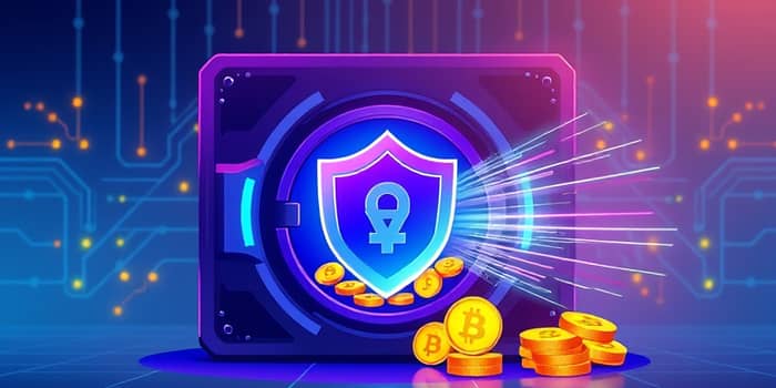 Buenas prácticas de seguridad al operar con criptoactivos