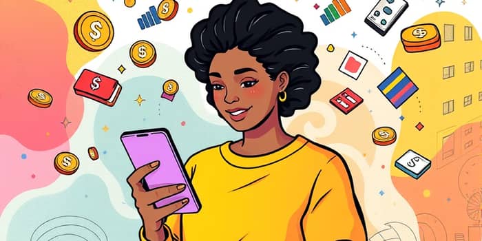 Conceptos básicos de préstamos y créditos para consumidores