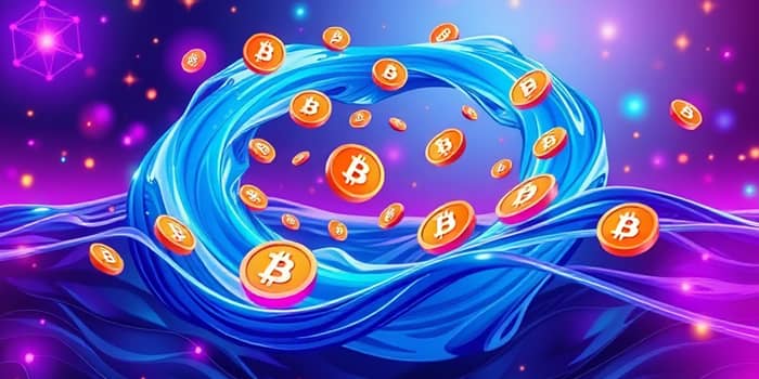 Pools de liquidez y rendimiento en plataformas DeFi