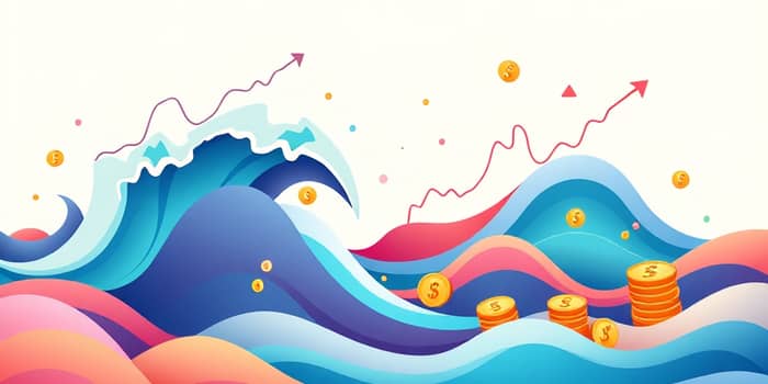 Ciclos económicos y su impacto en los mercados financieros