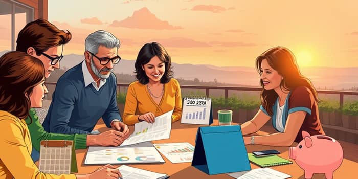 Planes de jubilación y productos específicos para el retiro