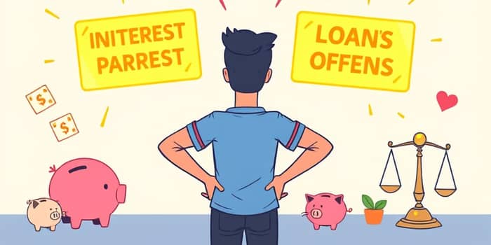 Cómo evitar caer en ofertas de crédito abusivas