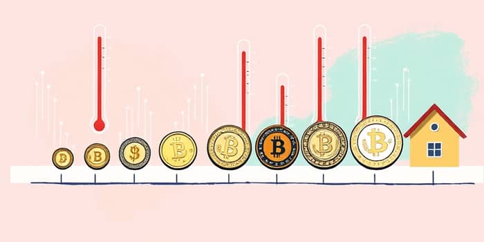 Efectos de la inflación sobre las deudas a largo plazo