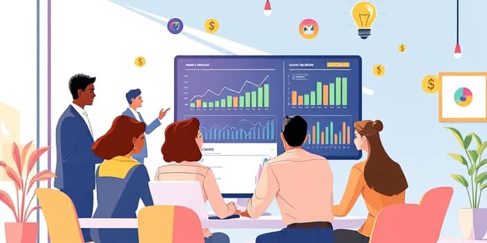 Errores frecuentes en el control financiero y cómo corregirlos