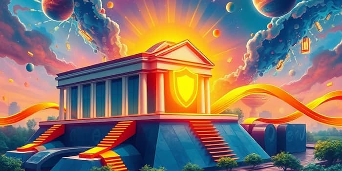 Regulación y supervisión del sistema financiero