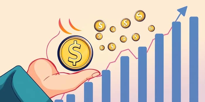 Relación entre inflación y rendimiento real de las inversiones