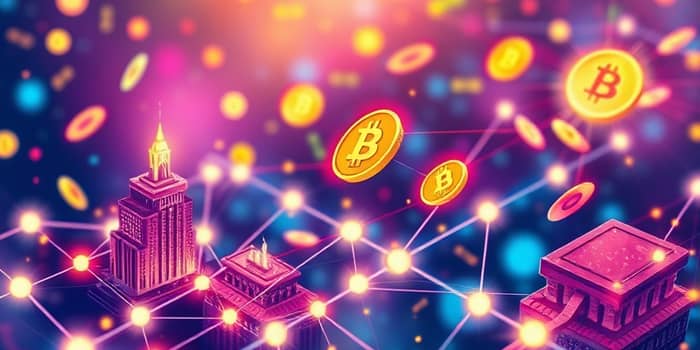 Beneficios de la tokenización en transacciones financieras