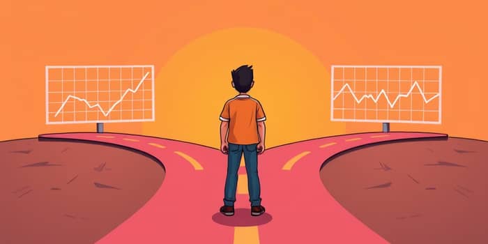 Impacto del tipo de interés variable en el pago de un crédito