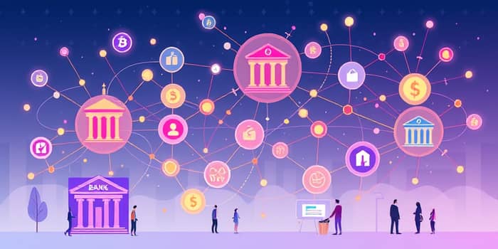 Integración de sistemas financieros mediante APIs abiertas