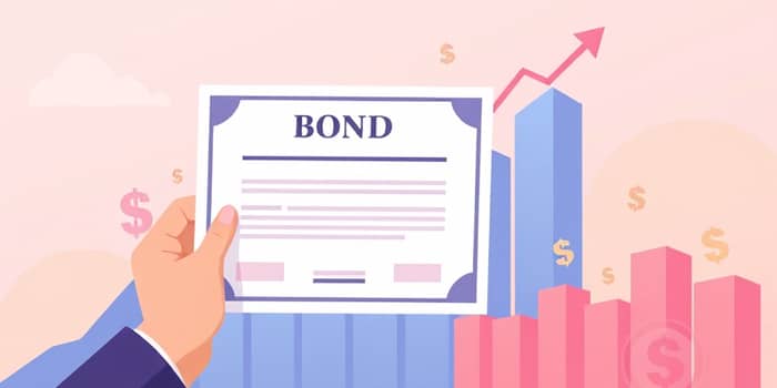 Bonos y títulos de deuda: funcionamiento y riesgos