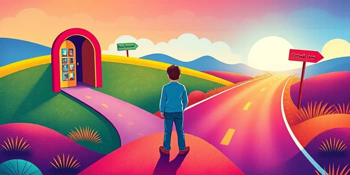 Diferencia entre crédito rotativo, préstamo personal y financiación