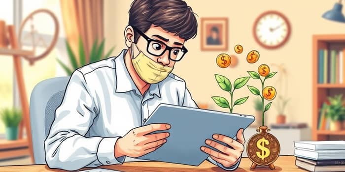 Procrastinación financiera: retrasar decisiones importantes