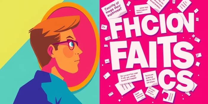 Sesgo de confirmación: sólo buscamos datos que nos dan la razón