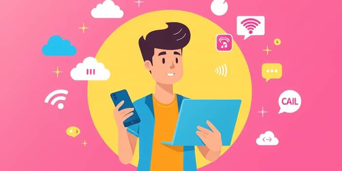 Cómo evaluar distintas ofertas recibidas por teléfono o internet