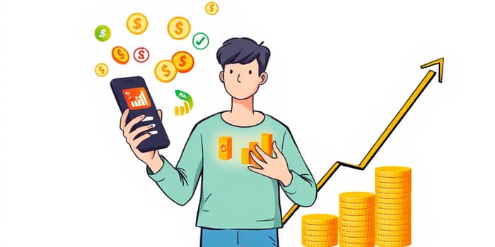 Introducción a las inversiones para principiantes