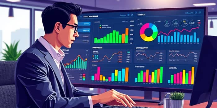 Cómo evaluar la eficacia de las políticas de crédito y cobro