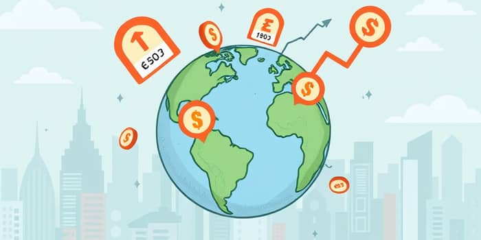 Rol de las agencias de calificación en el mercado de deuda