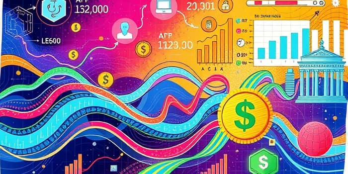 Herramientas de seguimiento en tiempo real del flujo de caja