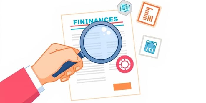 Costo Efectivo Total: entender todos los cargos de un crédito