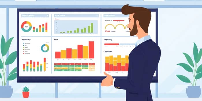Cómo identificar plataformas y proyectos de alto riesgo