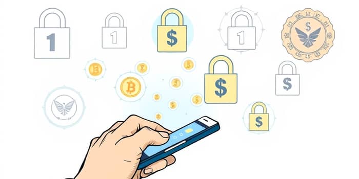 Cómo comprar y vender criptomonedas en exchanges regulados