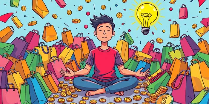 Reglas simples para reducir decisiones impulsivas con el dinero