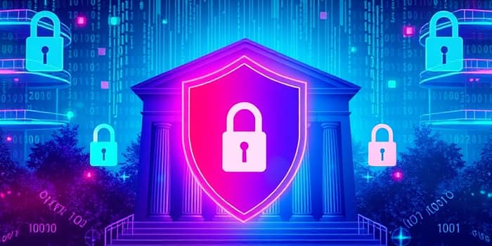 Ciberseguridad en instituciones financieras: conceptos básicos