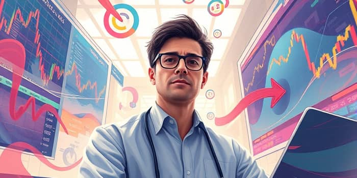 Técnicas prácticas para mantener la disciplina en periodos de volatilidad