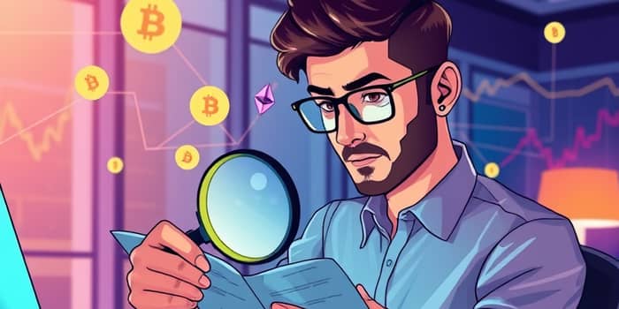 Cómo evaluar la información de un proyecto cripto (whitepaper)