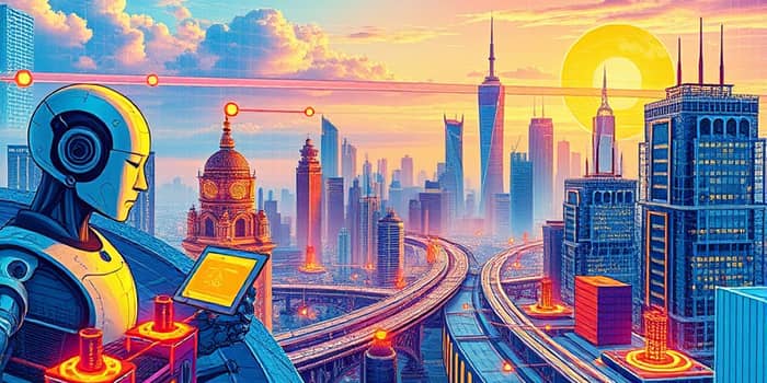 Panorama general de la tecnología financiera en la actualidad