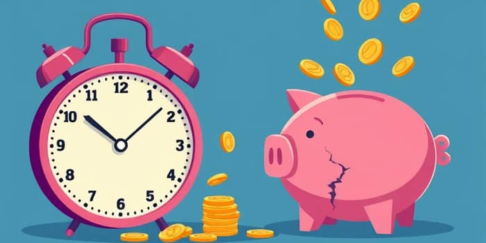 Consecuencias del retraso en el pago de cuotas