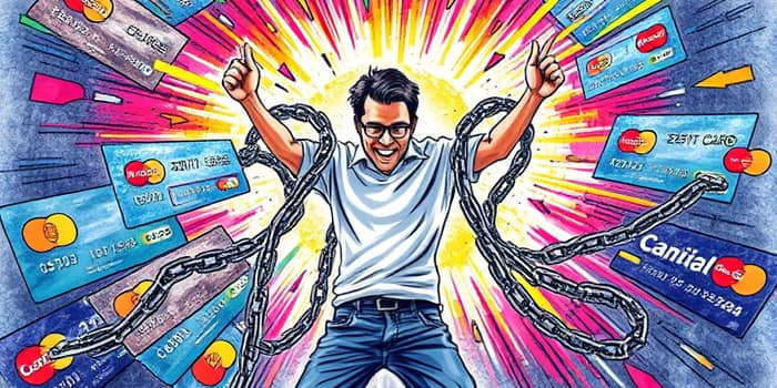 La Psicología del Endeudamiento: Entiende Para Salir